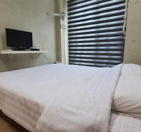 Atelier Hostel 순천 외부 사진
