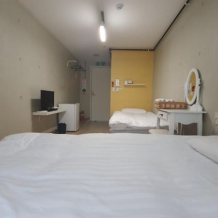 Atelier Hostel 순천 외부 사진