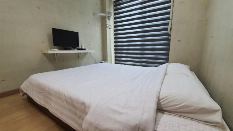 Atelier Hostel 순천 외부 사진