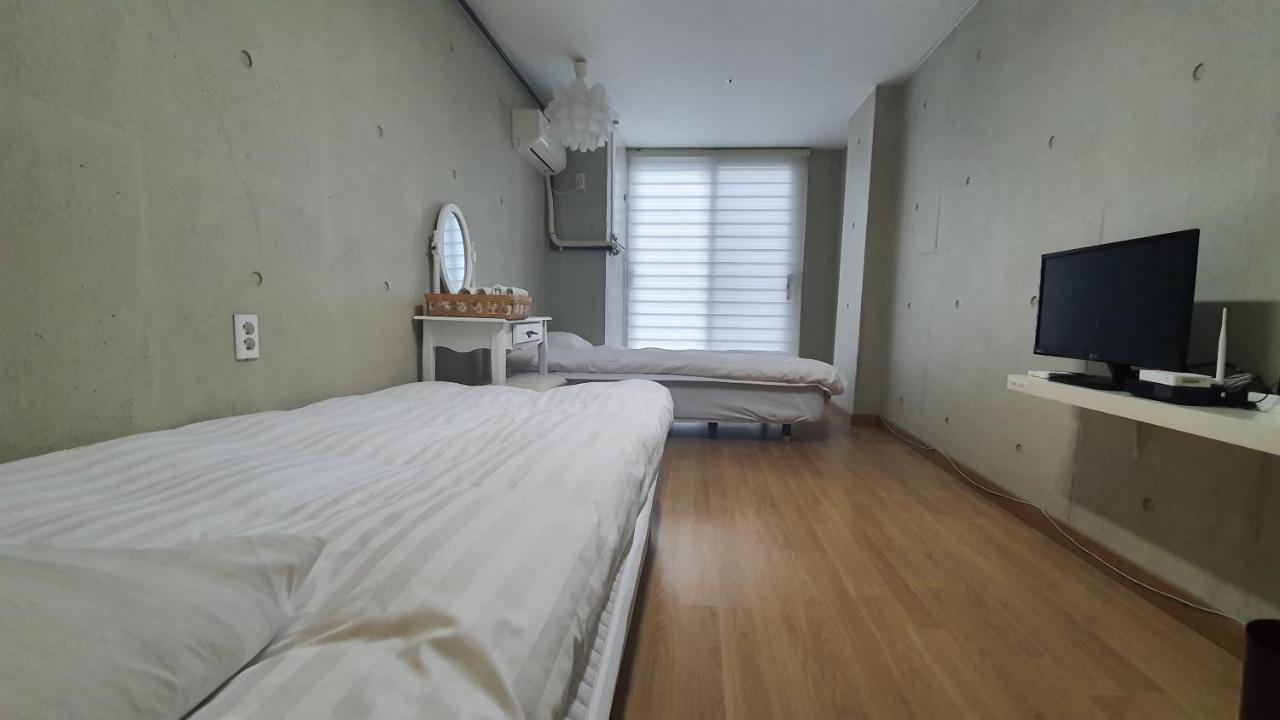 Atelier Hostel 순천 외부 사진