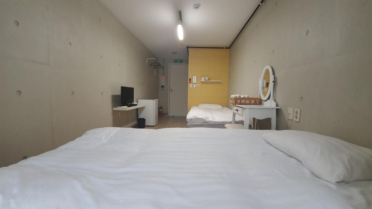 Atelier Hostel 순천 외부 사진