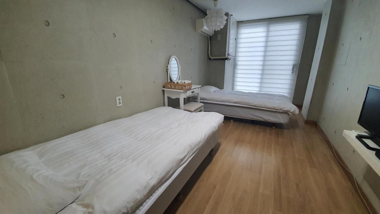 Atelier Hostel 순천 외부 사진