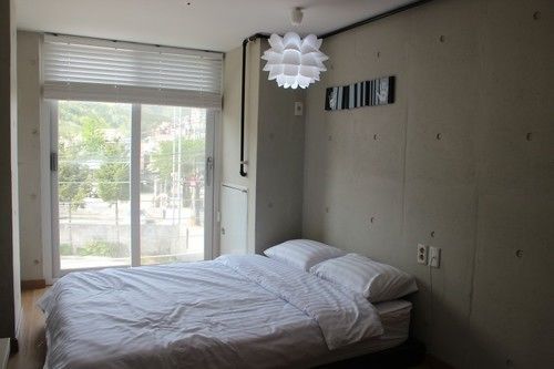 Atelier Hostel 순천 외부 사진