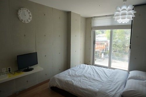 Atelier Hostel 순천 외부 사진