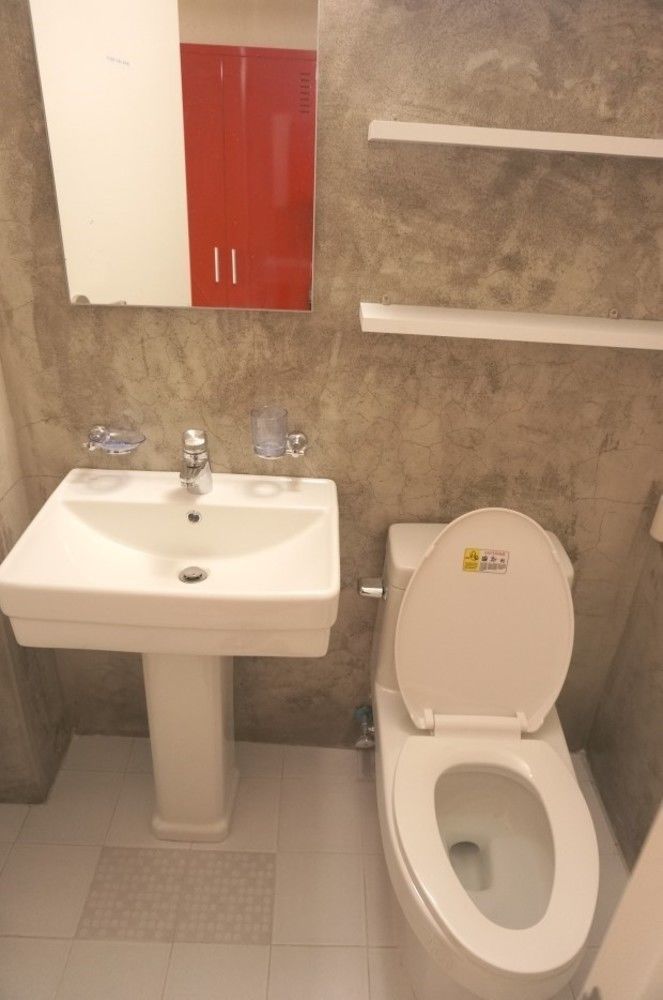 Atelier Hostel 순천 외부 사진