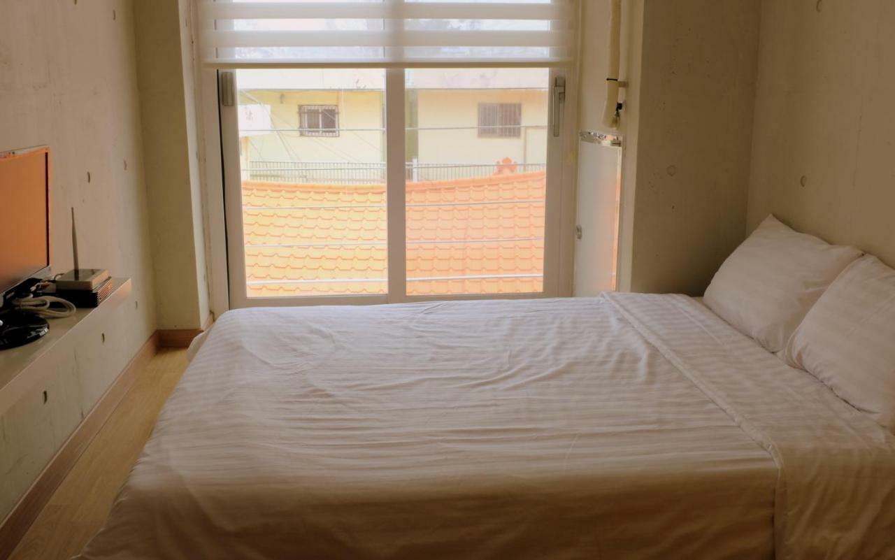 Atelier Hostel 순천 외부 사진