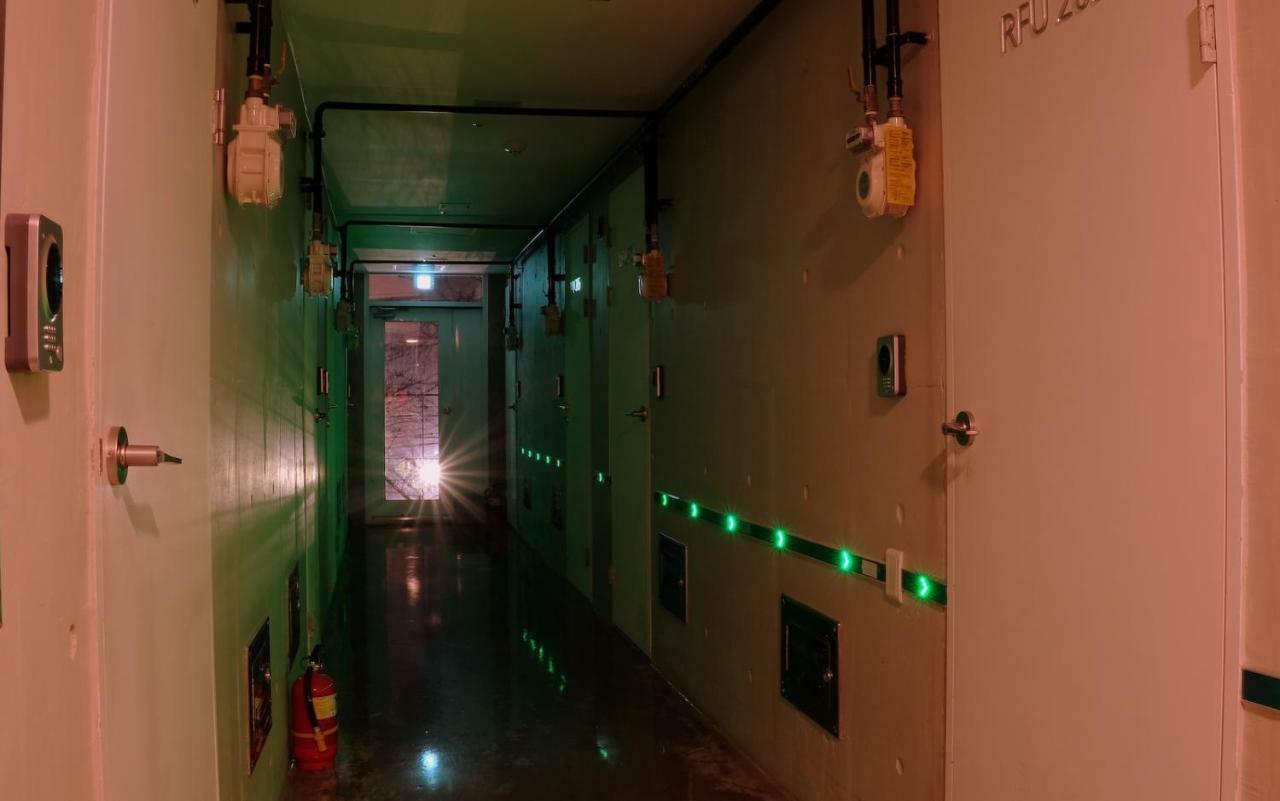 Atelier Hostel 순천 외부 사진