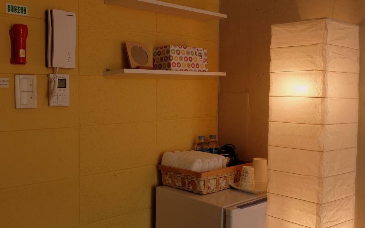 Atelier Hostel 순천 외부 사진