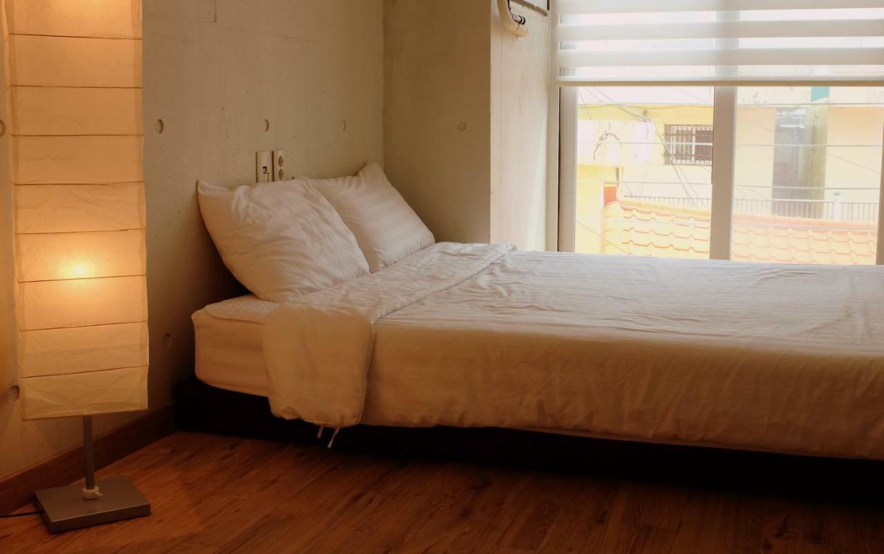Atelier Hostel 순천 외부 사진
