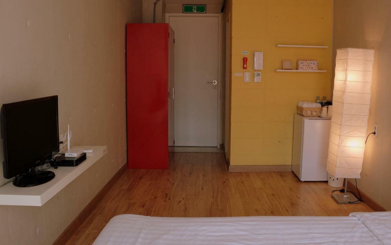 Atelier Hostel 순천 외부 사진